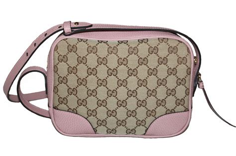 gucci crosses|authentic Gucci cross body bag.